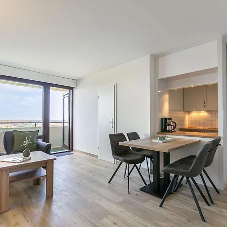 193 Id 290 Appartamento Sankt Peter-Ording