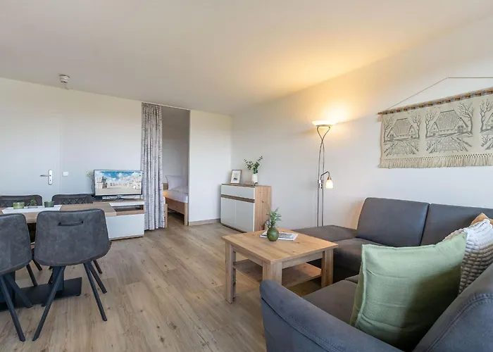 Appartamento 193 Id 290 *